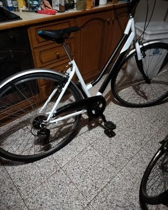 bicicletta ruote 28