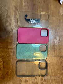 Cover iphone 12 pro max