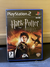Harry potter PS2 Playstation2
