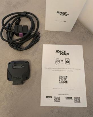 Modulo Aggiuntivo RaceChip GTS Nuove Condizioni