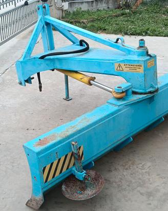 Livella lama-spiana Olivero