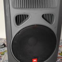 JBL EON Power sub attivo