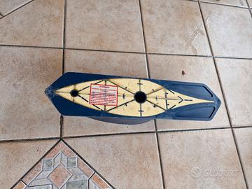 Supporto trasduttore AIRMAR