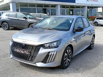 PEUGEOT 208 Style 100 Stop&Start 5 porte
