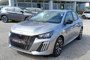 PEUGEOT 208 Style 100 Stop&Start 5 porte