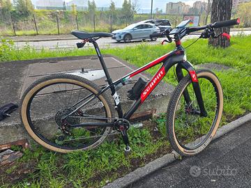 Scapin spektro 29