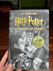 Harry Potter e la camera fei segreti