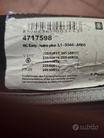 Catene Neve Arexons Easy Chain PLus Nuove