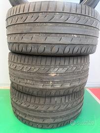 Gomme invernali