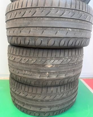 Gomme invernali