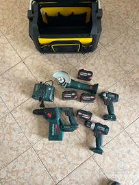Kit metabo