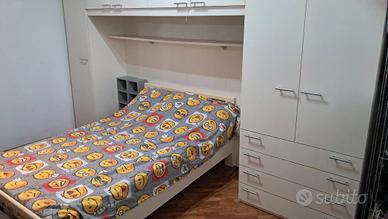 cameretta bimbo/a