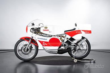Yamaha Altro TR3 350 SEGONI SPECIAL GP - 1974