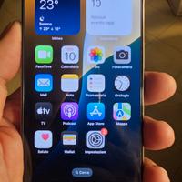 iphone 16 pro 256GB natural titanium 