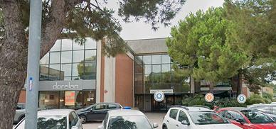 Desenzano - Ufficio in coworking