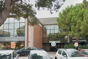 Desenzano - Ufficio in coworking