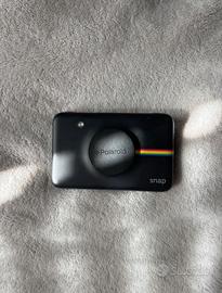Polaroid Snap