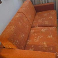 Divano letto in buone condizioni ( quasi regalato