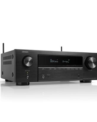 SINTOAMPLIFICATORE DENON X1700h DAB