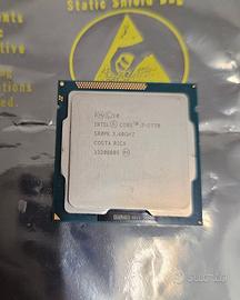 cpu intel i7 3770