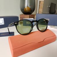 Oliver Peoples Gregory Peck 