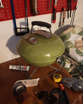 barbecue weber