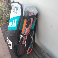Attrezzatura da Kitesurf 