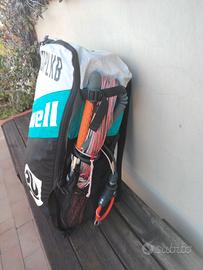 Attrezzatura da Kitesurf 