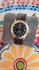 Orologio Martini Racing originale a batteria/pila