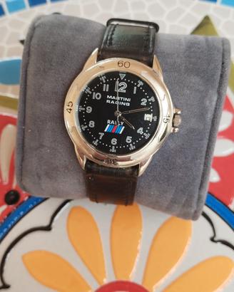 Orologio Martini Racing originale a batteria/pila
