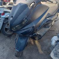 ricambi Yamaha Tmax 500