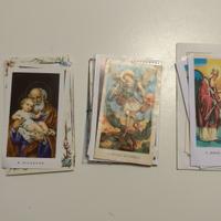 Santini e ricordini