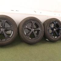 Cerchi in lega Audi Q2 17 ORIGINALI 215 55 17 est