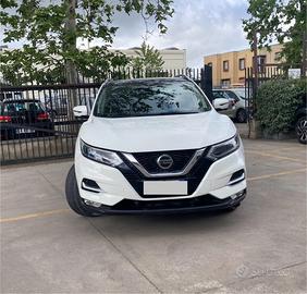 Nissan Qashqai N-Connecta sci 130cv