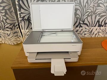 Stampante All-In-One HP ENVY 6030