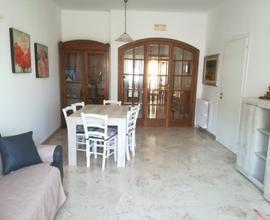 Appartamento a 100mt da mare in pieno centro