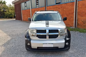 Dodge Nitro 2.8 CRD SE 4WD Auto