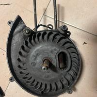 Ricambi per piaggio ciao si bravo ecc moped