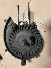 Ricambi per piaggio ciao si bravo ecc moped