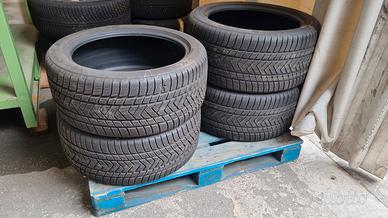 gomme Pirelli invernali