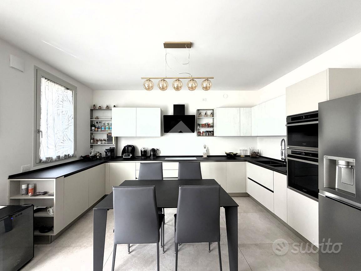 Appartamento – Albano Sant'Alessandro, Brugali - Altro