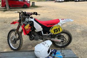 Honda cr500 1997