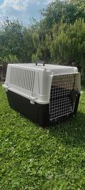 Trasportino CANI Ferplast Atlas 40 Profes