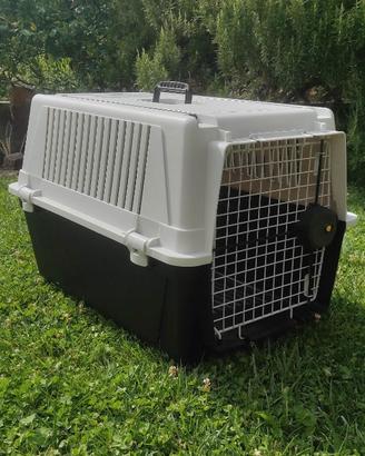 Trasportino CANI Ferplast Atlas 40 Profes