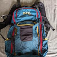 zaino Evoc 