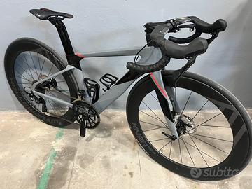 Cannondale sistemsix