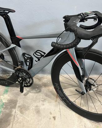 Cannondale sistemsix