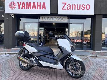 Yamaha X-Max 250 ABS Akrapovic