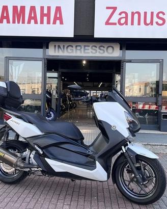Yamaha X-Max 250 ABS Akrapovic