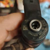 Iniettori Fiat 1.3 90 cv